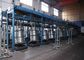 Zinc Plating 5m Wire Galvanizing Line For Binding Wire